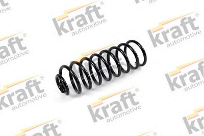 KRAFT AUTOMOTIVE 4030111 -  Пружина ходовой части